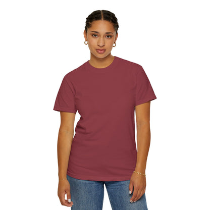 👁️ Mystic Muse Back Print Tee