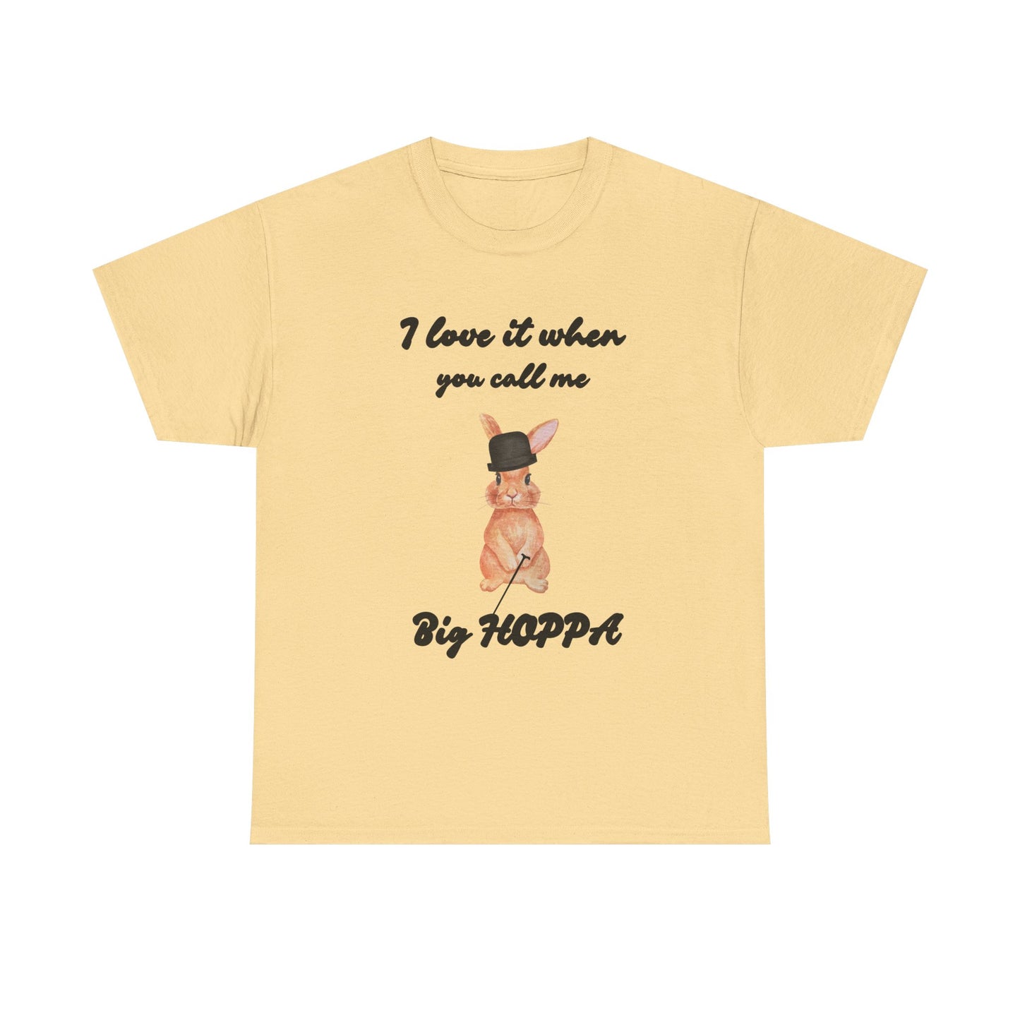 🎩 Big Hoppa Tee