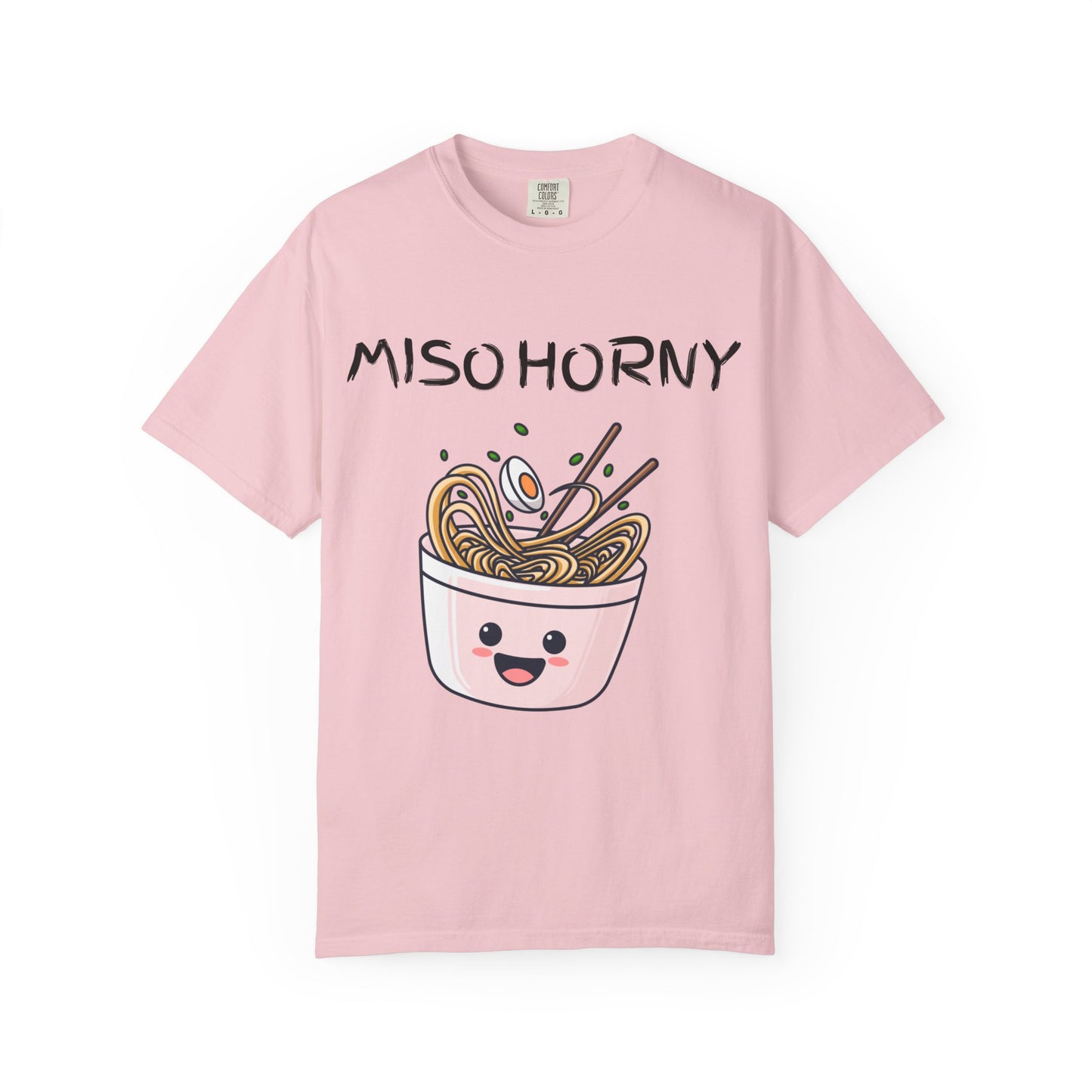 🍜 Miso Horny Noodle Tee