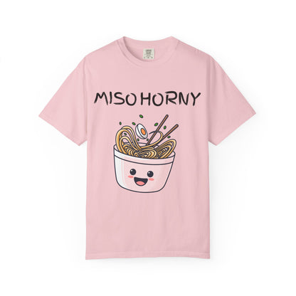 🍜 Miso Horny Noodle Tee