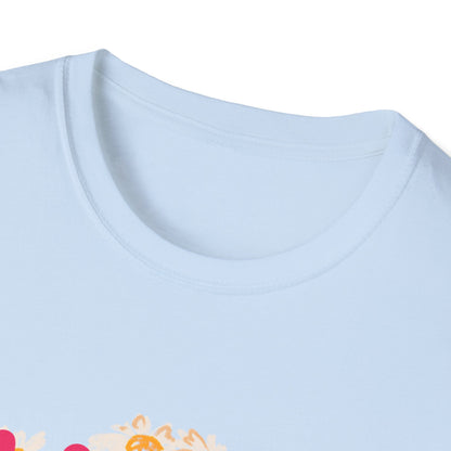 🐥 Chick Don’t Kill My Vibe Tee