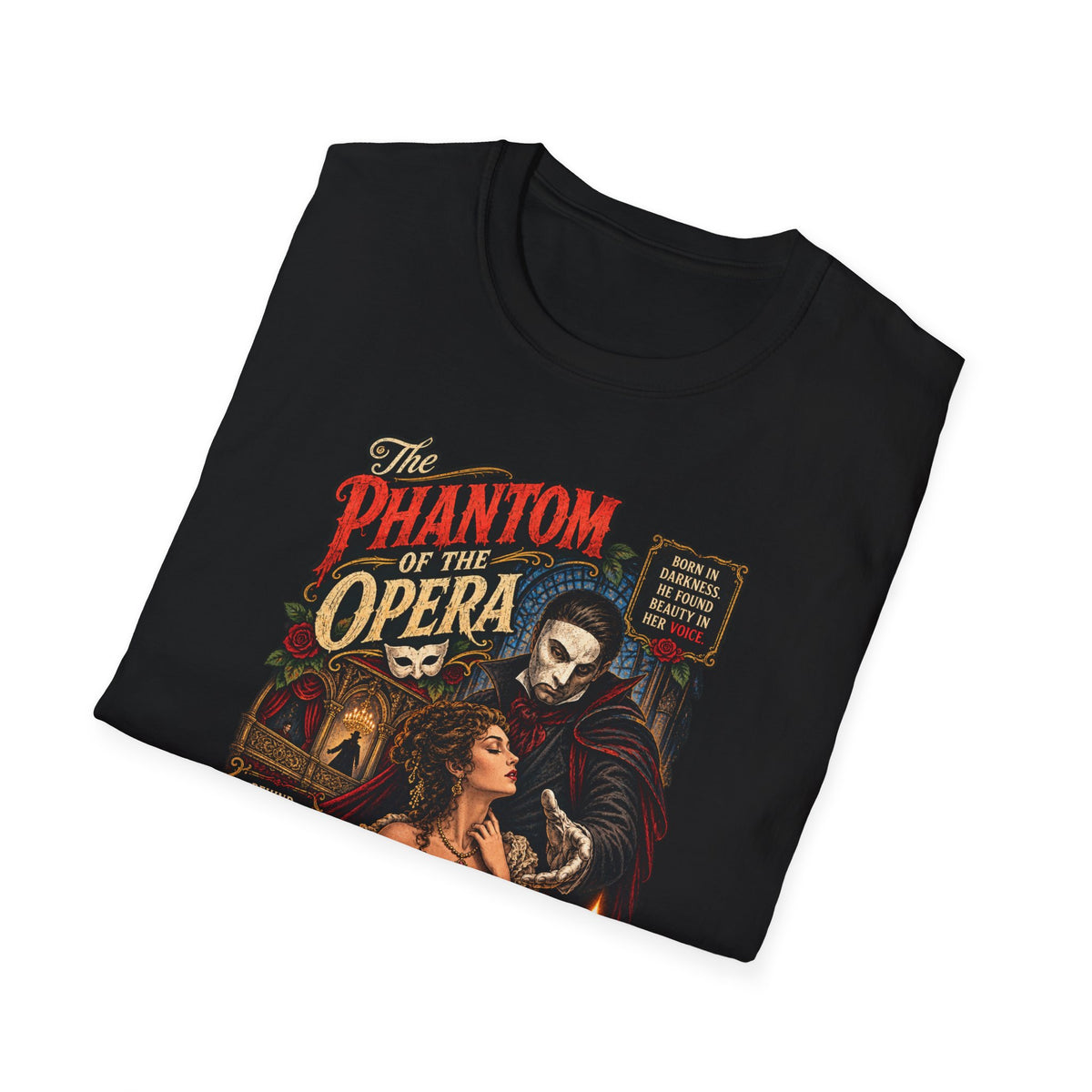 Phantom of the Opera