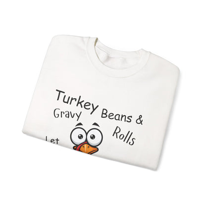 🦃 Let Me See That Casserole