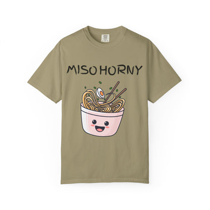 🍜 Miso Horny Noodle Tee