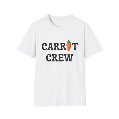 🥕 Carrot Crew Tee