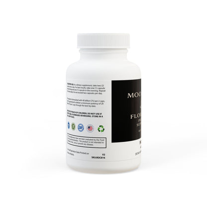 🦠 Flora Flow (60 Capsules)