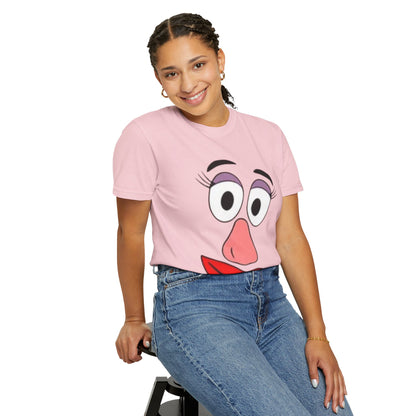 🥔 Mrs. Potato Mood Tee