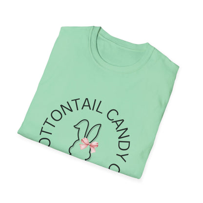 🍬 Cottontail Candy Co. Tee