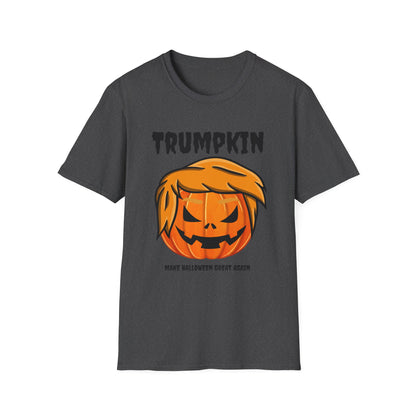 🎃 Trumpkin Halloween Tee