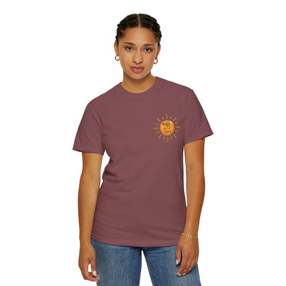 ☀️ Wake & Bake Sunshine Tee