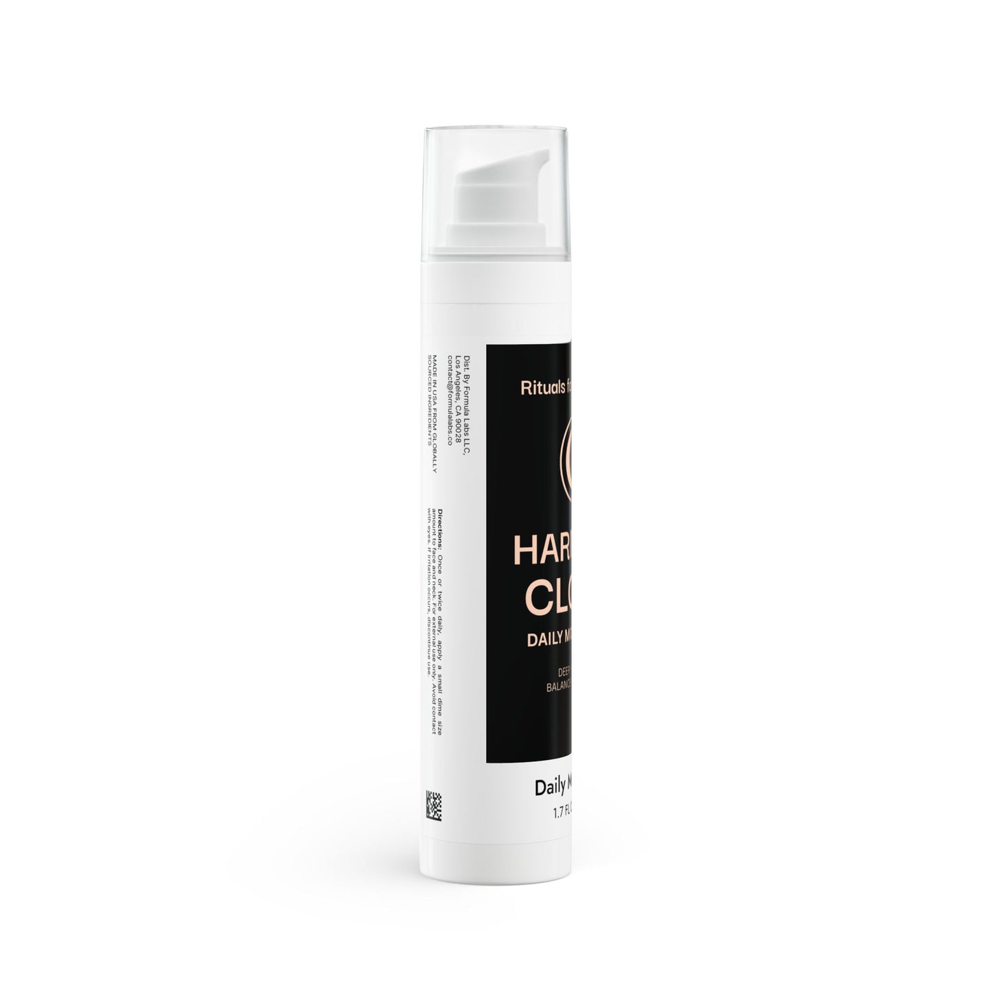 🪉Harmony Cloud , 1.7oz