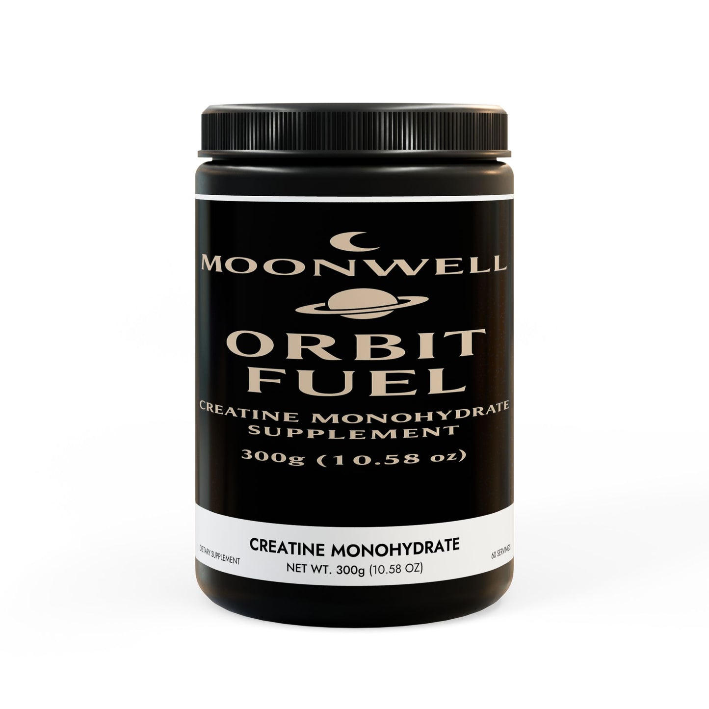 🌑 Orbit Fuel (300g, 10.58oz)