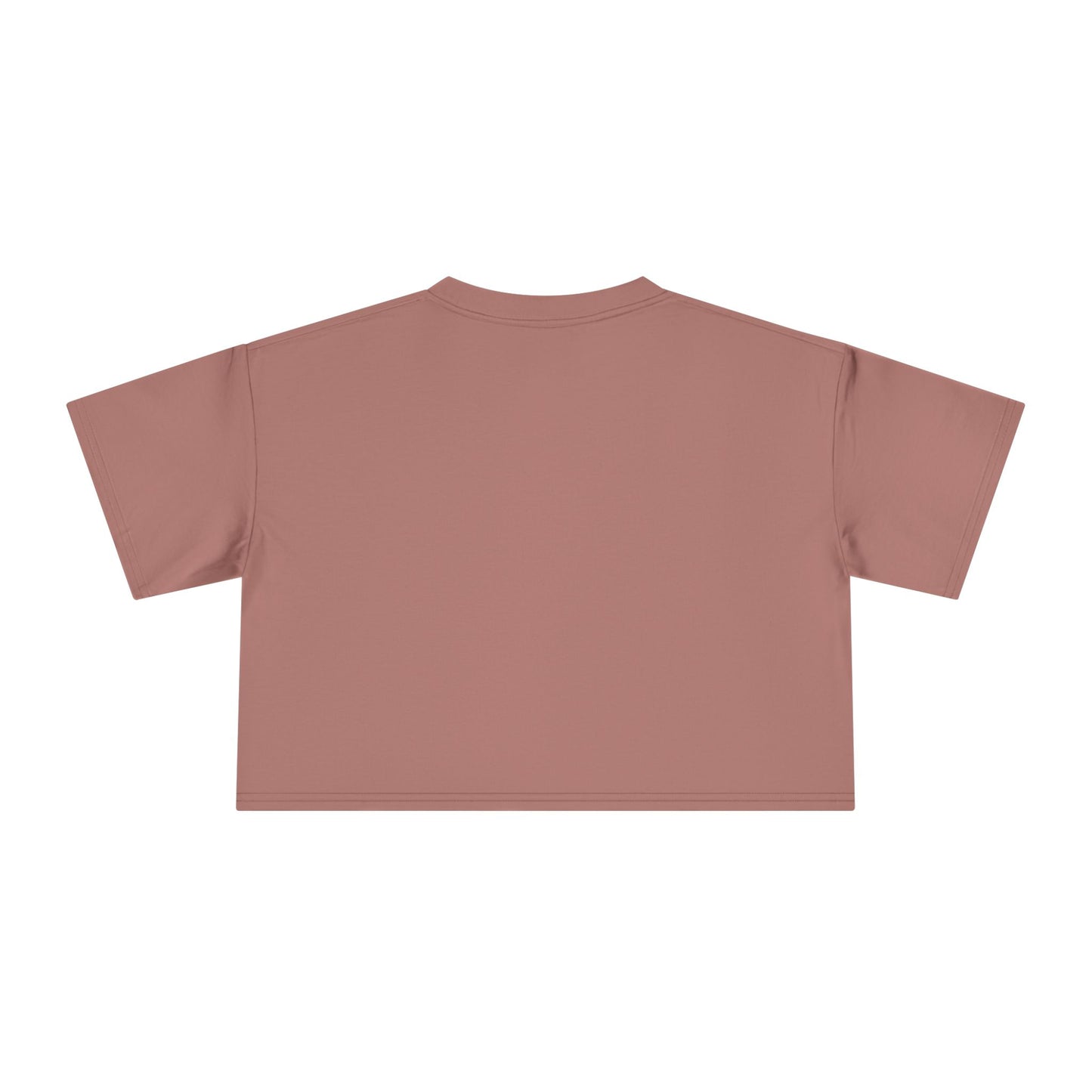 🧙 Village Witch Crop Tee