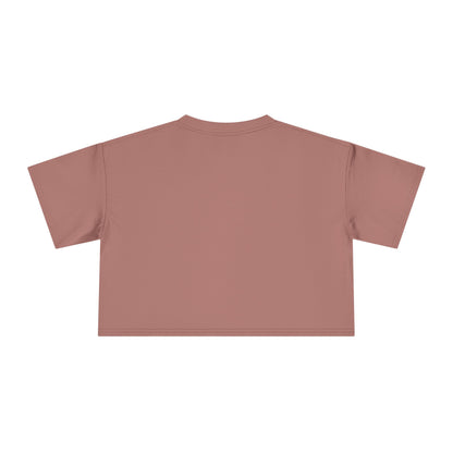 🧙 Village Witch Crop Tee