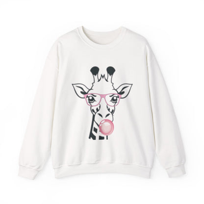 🦒Graze & Glaze Sweatshirt