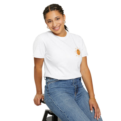 ☀️ Wake & Bake Sunshine Tee