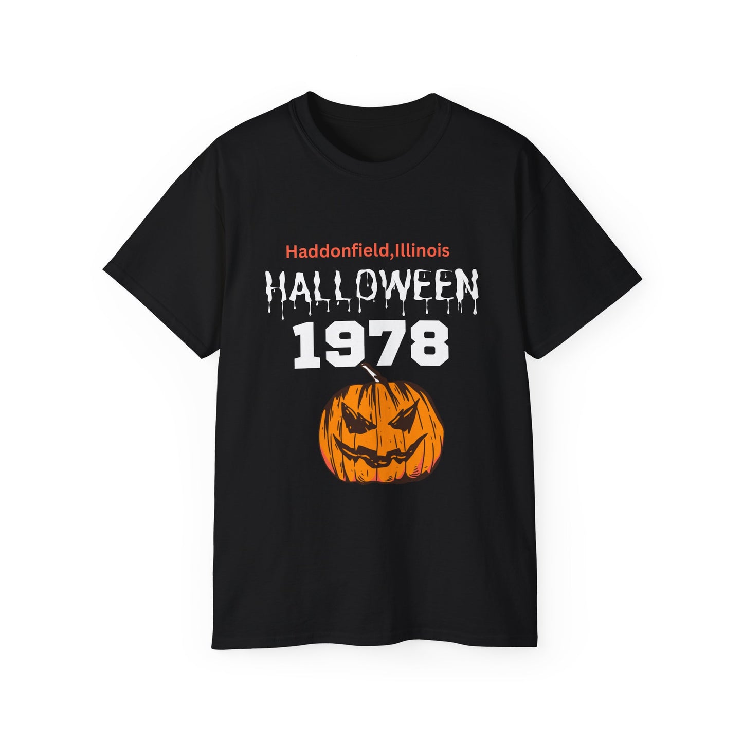 Haddonfield 1978 Tee