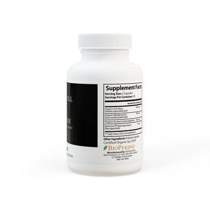 🌊 MoonTide (60 Capsules)