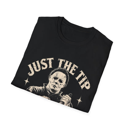 Just The Tip