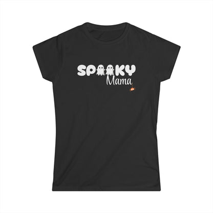 👻 Spooky Mama Tee