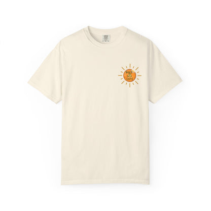 ☀️ Wake & Bake Sunshine Tee