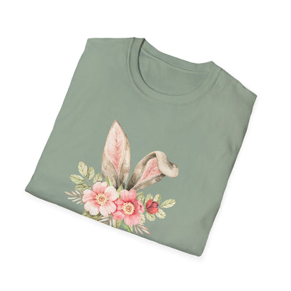 🌸 Hunny Bunny Tee