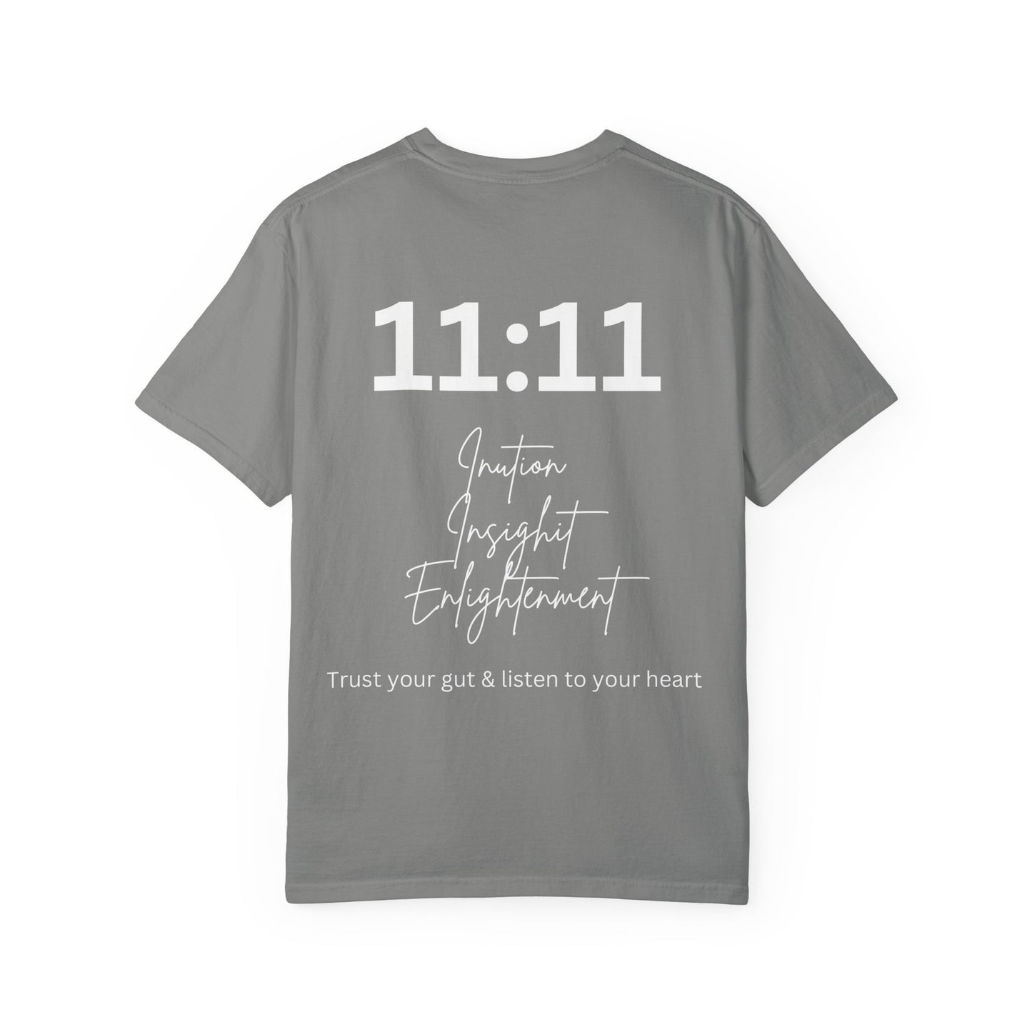 ✨ 11:11 Divine Alignment Tee