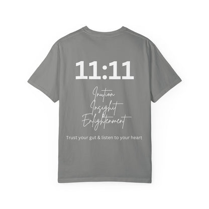 ✨ 11:11 Divine Alignment Tee