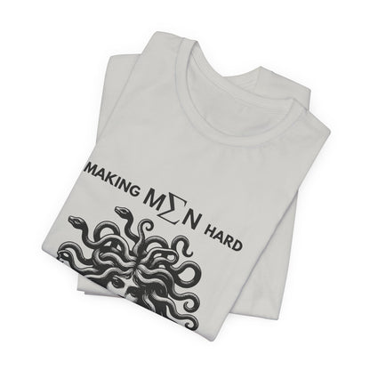 🐍 Medusa: Ancient Hard Truth