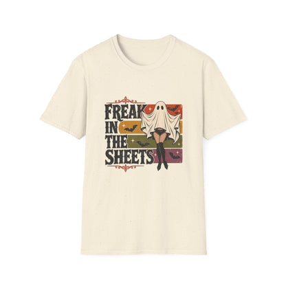 Freak in the Sheets