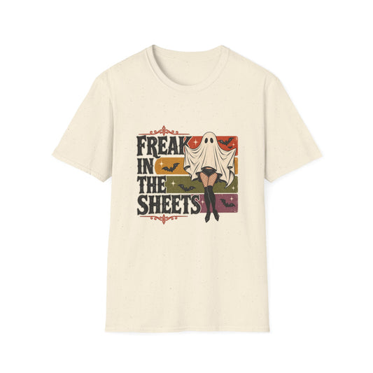 Freak in the Sheets