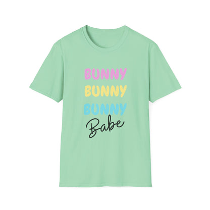 🌸 Bunny Babe Tee