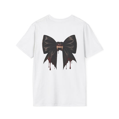 Vampire Bite Bow