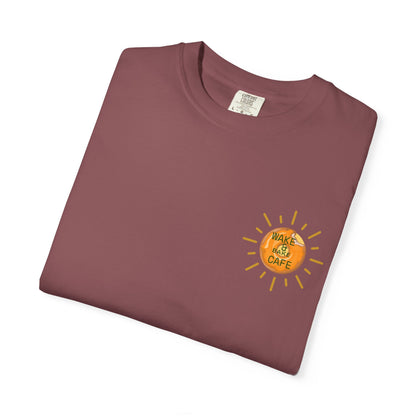 ☀️ Wake & Bake Sunshine Tee