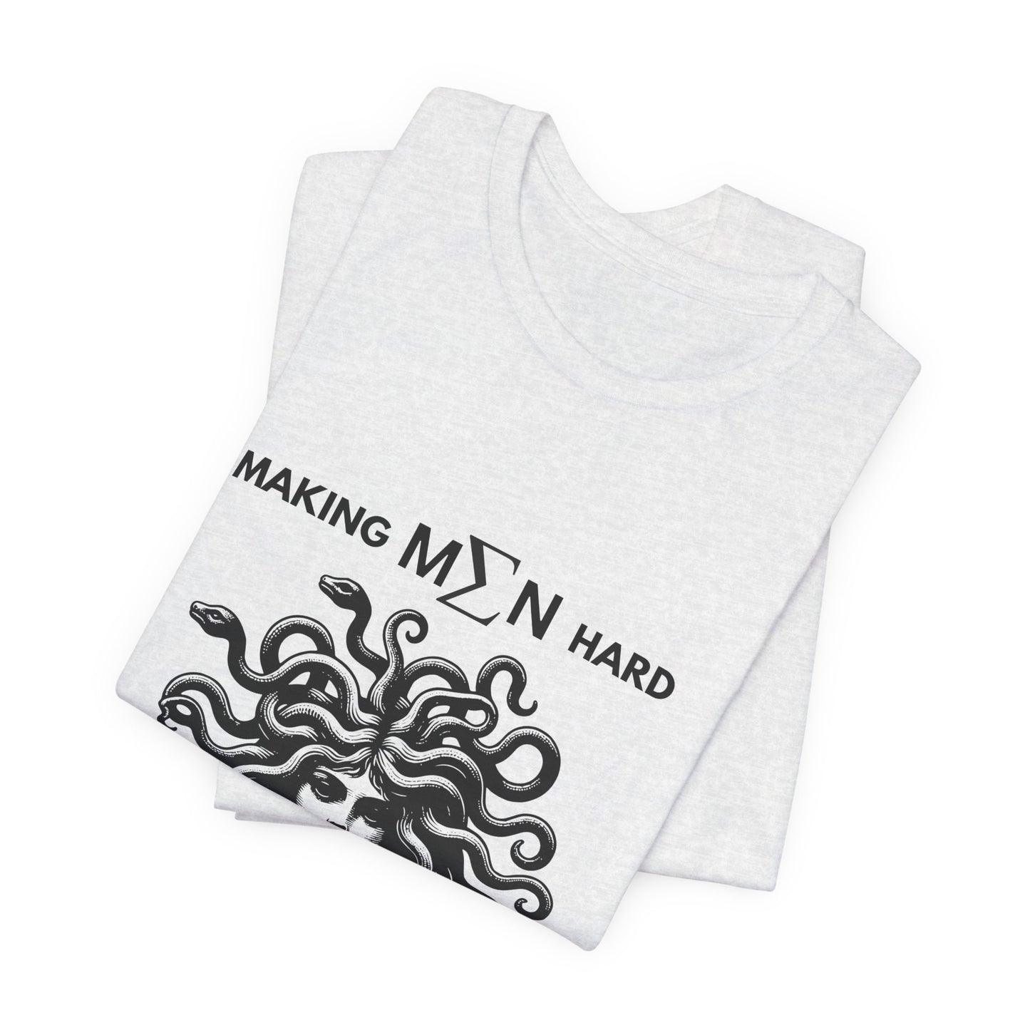 🐍 Medusa: Ancient Hard Truth