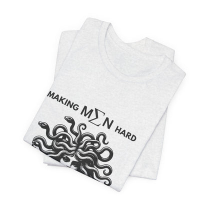 🐍 Medusa: Ancient Hard Truth