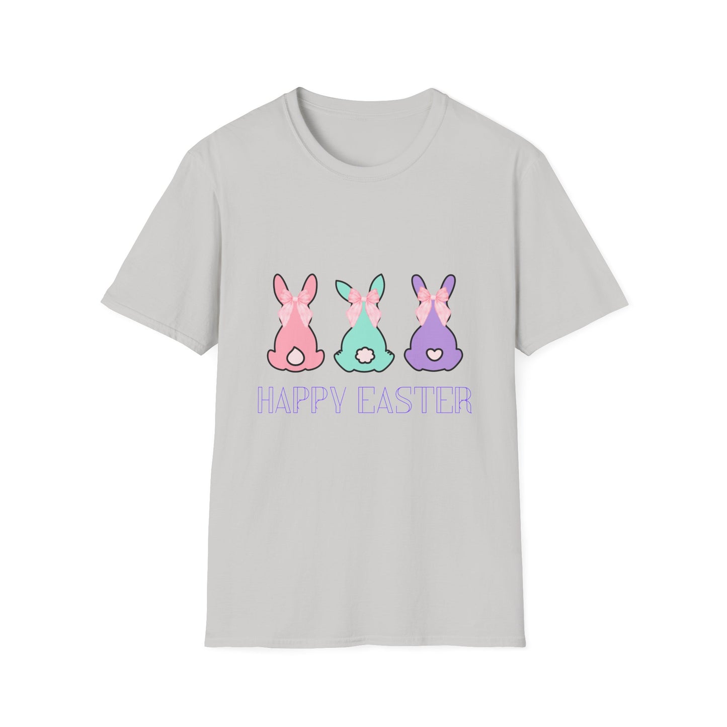 🎀 Bows & Peeps Tee