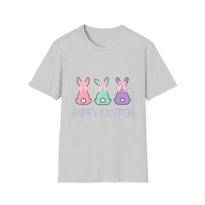 🎀 Bows & Peeps Tee
