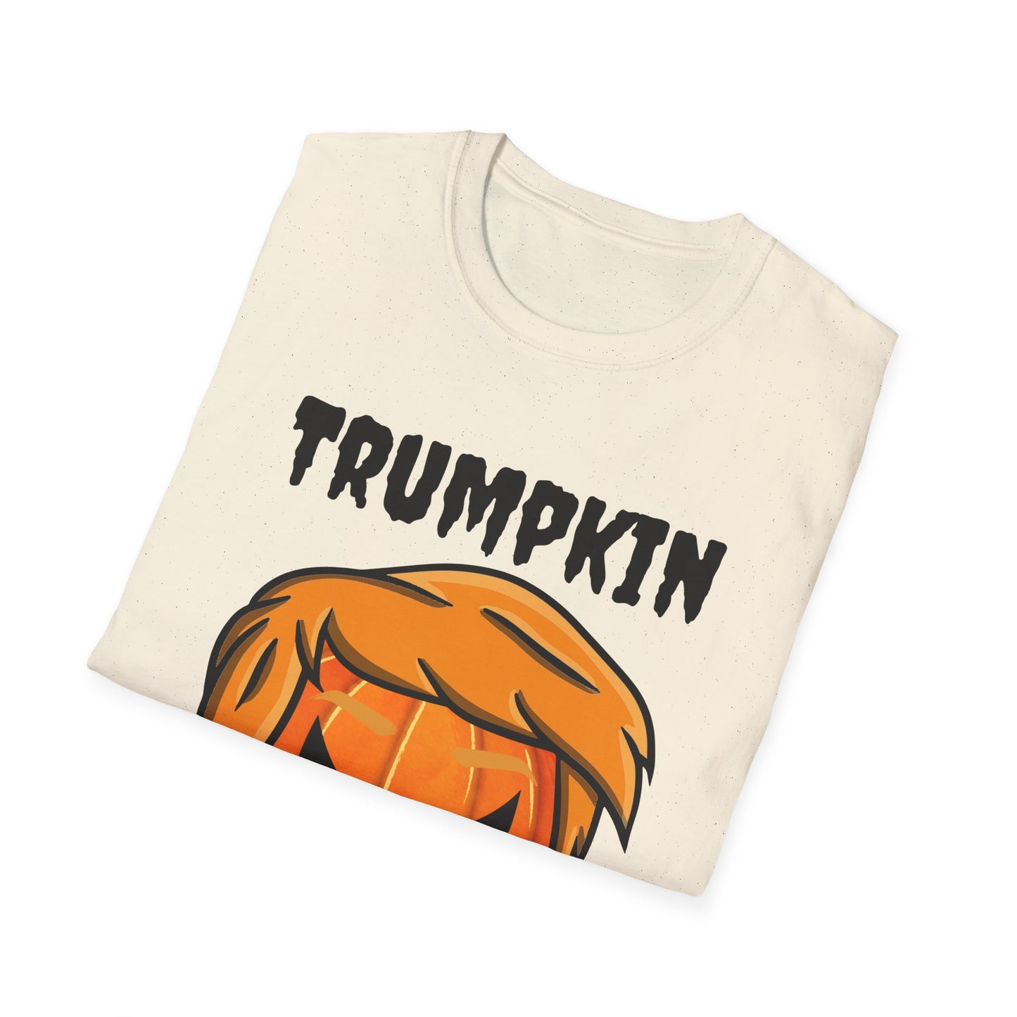 🎃 Trumpkin Halloween Tee