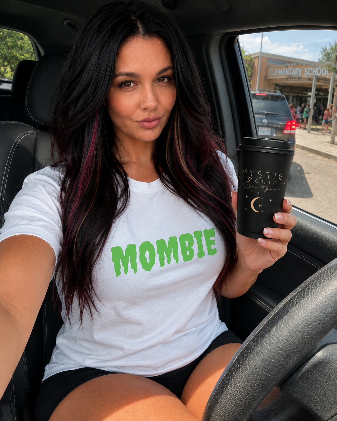 🦠 Mombie