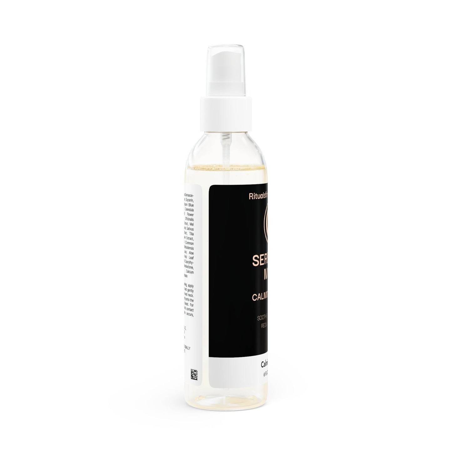☁️ Serenity Mist , 6oz