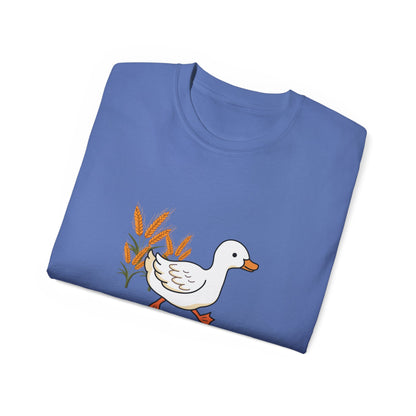 🦆 Let’s Get This Bread Duck Tee