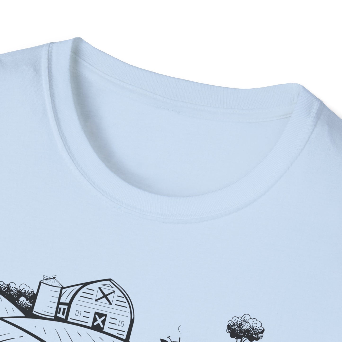 🐔 Local Egg Dealer Tee