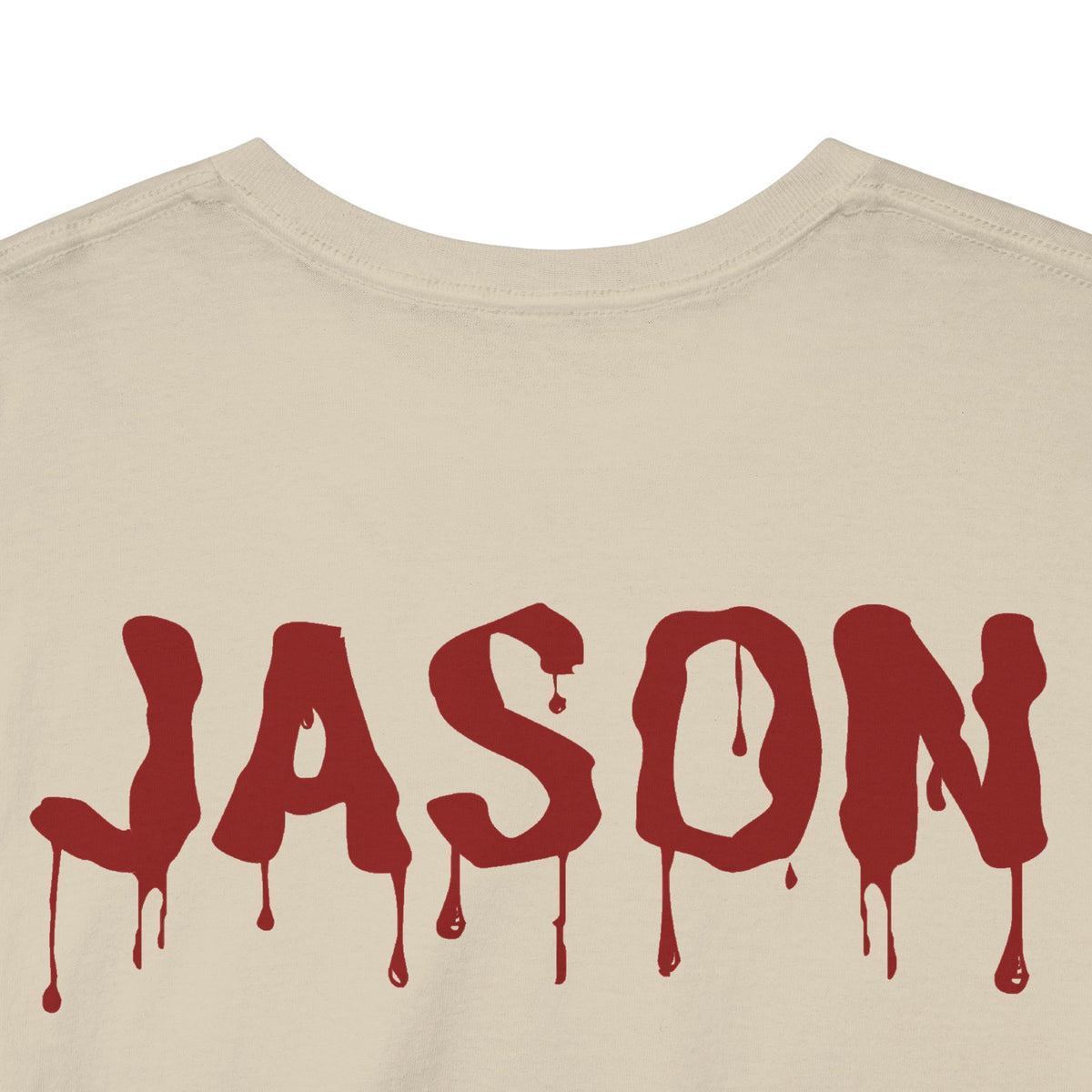 Jason 13