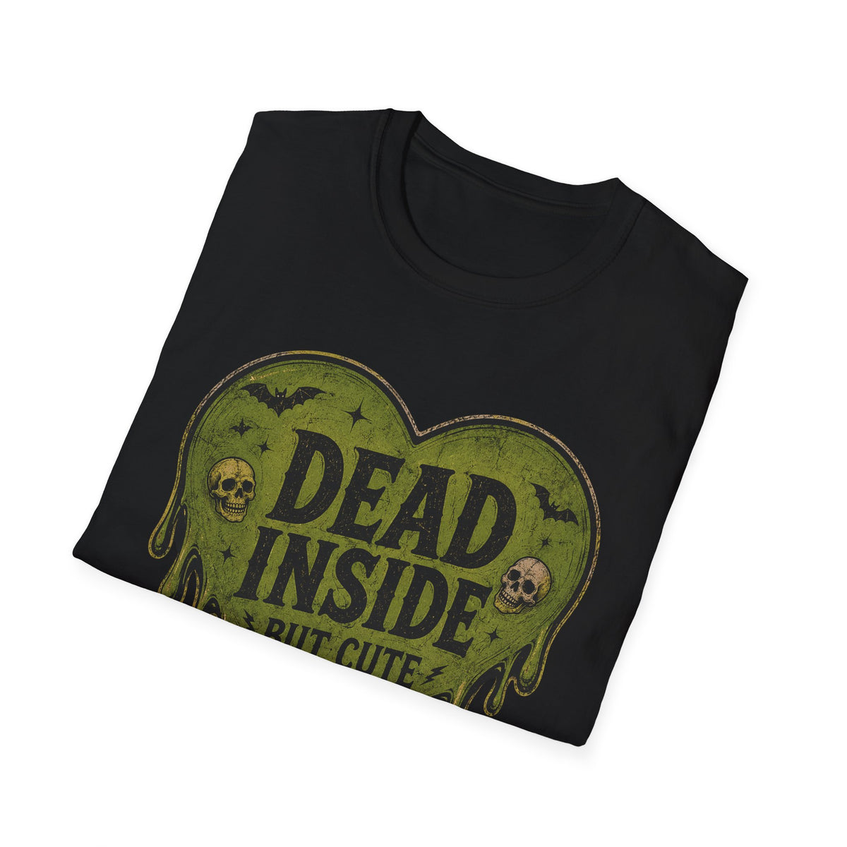 🧟 Dead Inside