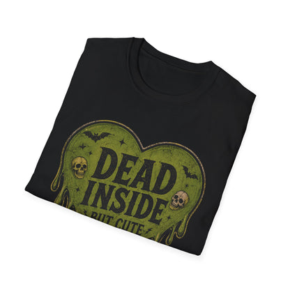 🧟 Dead Inside