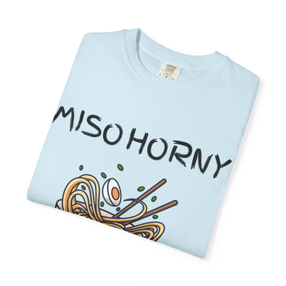 🍜 Miso Horny Noodle Tee