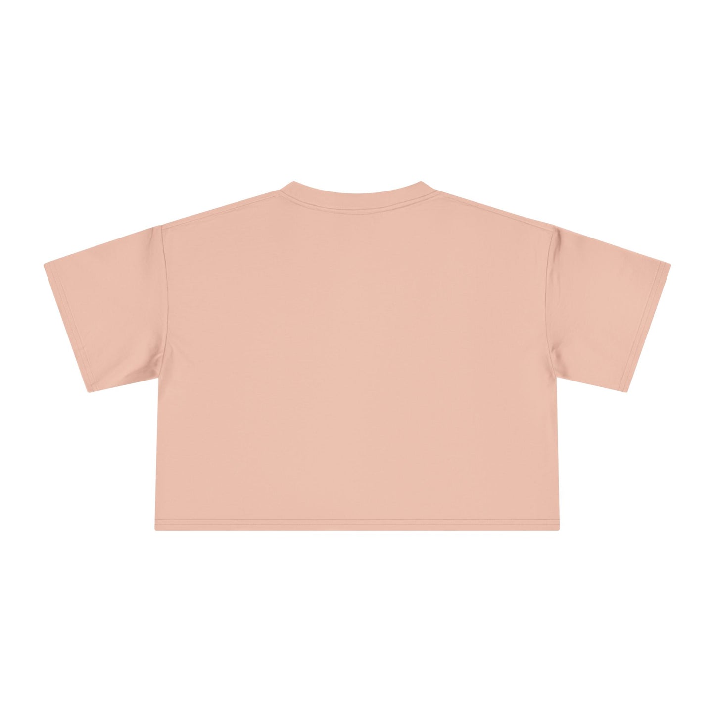 🧙 Village Witch Crop Tee