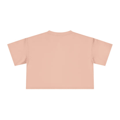 🧙 Village Witch Crop Tee