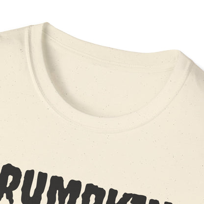 🎃 Trumpkin Halloween Tee